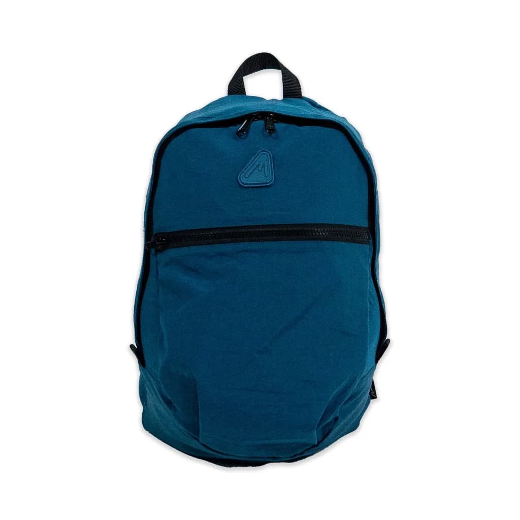 Markicabs - Anna Backpack Daily 15L - Deep blue