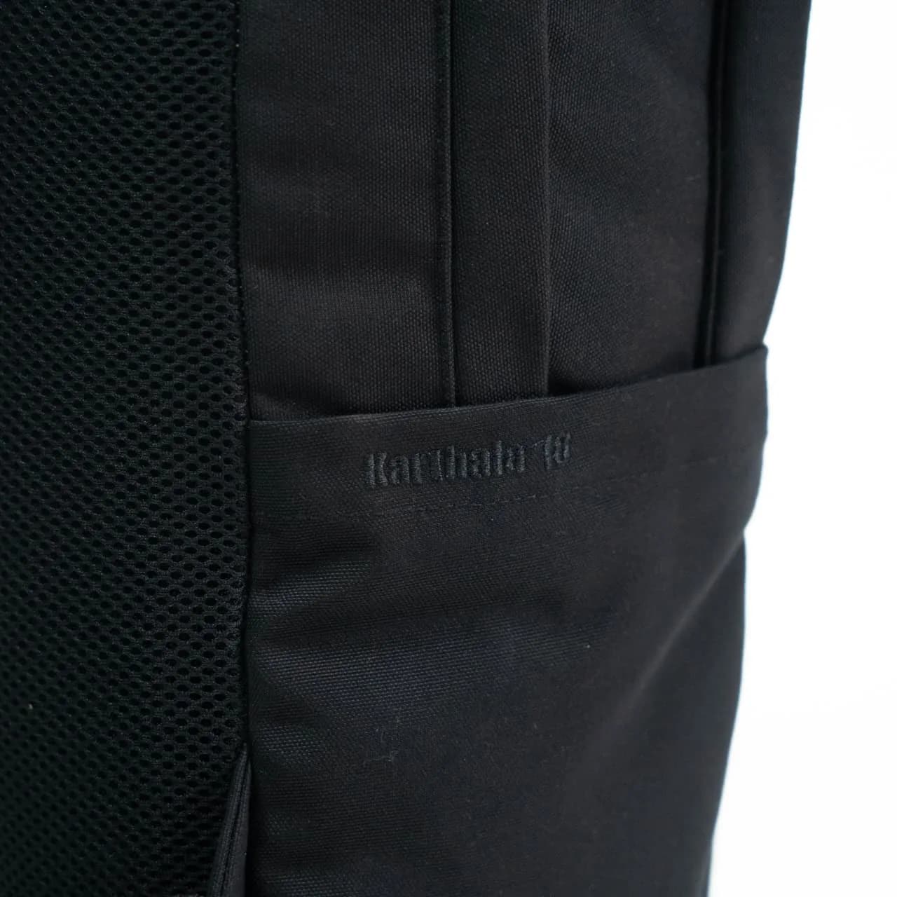 Markicabs - Karthala 18L Backpack tampak 13