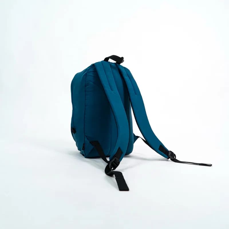 Markicabs - Anna Backpack Daily 15L - Deep blue tampak 4