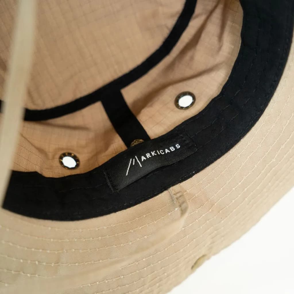 Markicabs - RB02 Topi Rimba tampak 11