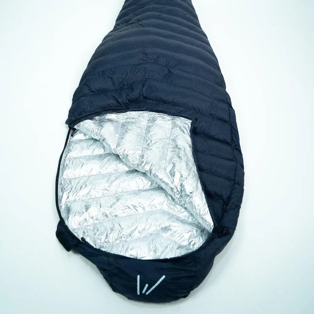 Markicabs - Saree Sleeping Bag Thermal tampak 18