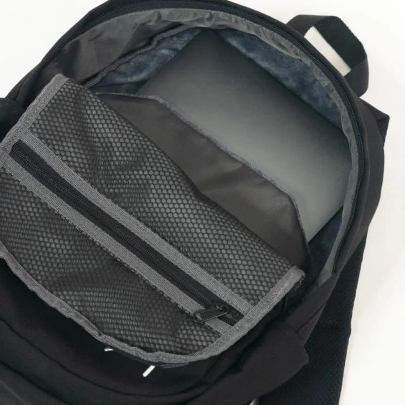 Markicabs - Sinai Backpack Daily 18L - Black tampak 8