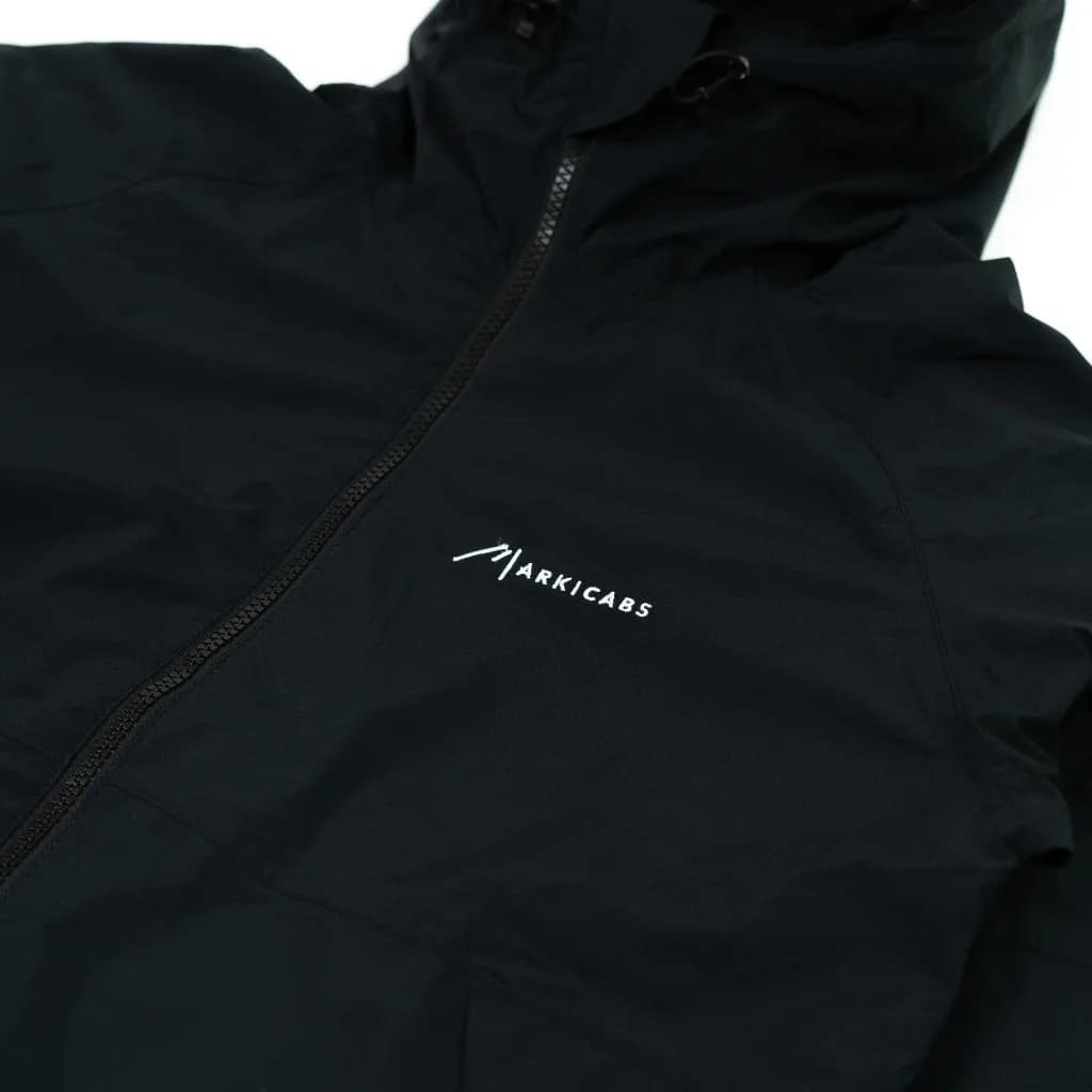Markicabs - Chayi Windbreaker Jacket tampak 39