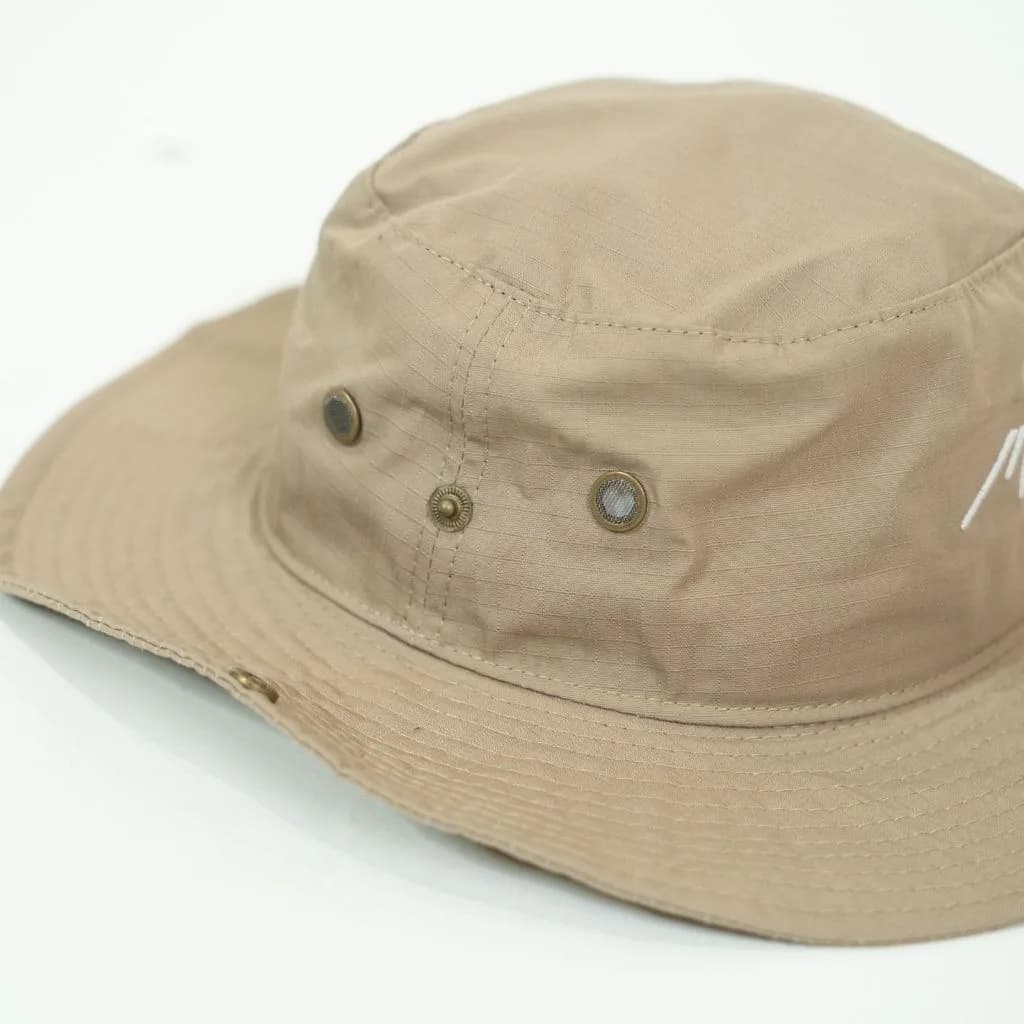 Markicabs - RB02 Topi Rimba tampak 12