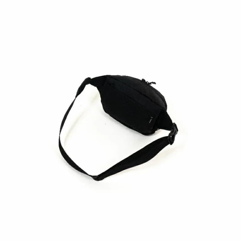 Markicabs - Akeera Waist Bag - Tas Selempang Original - Black tampak 2