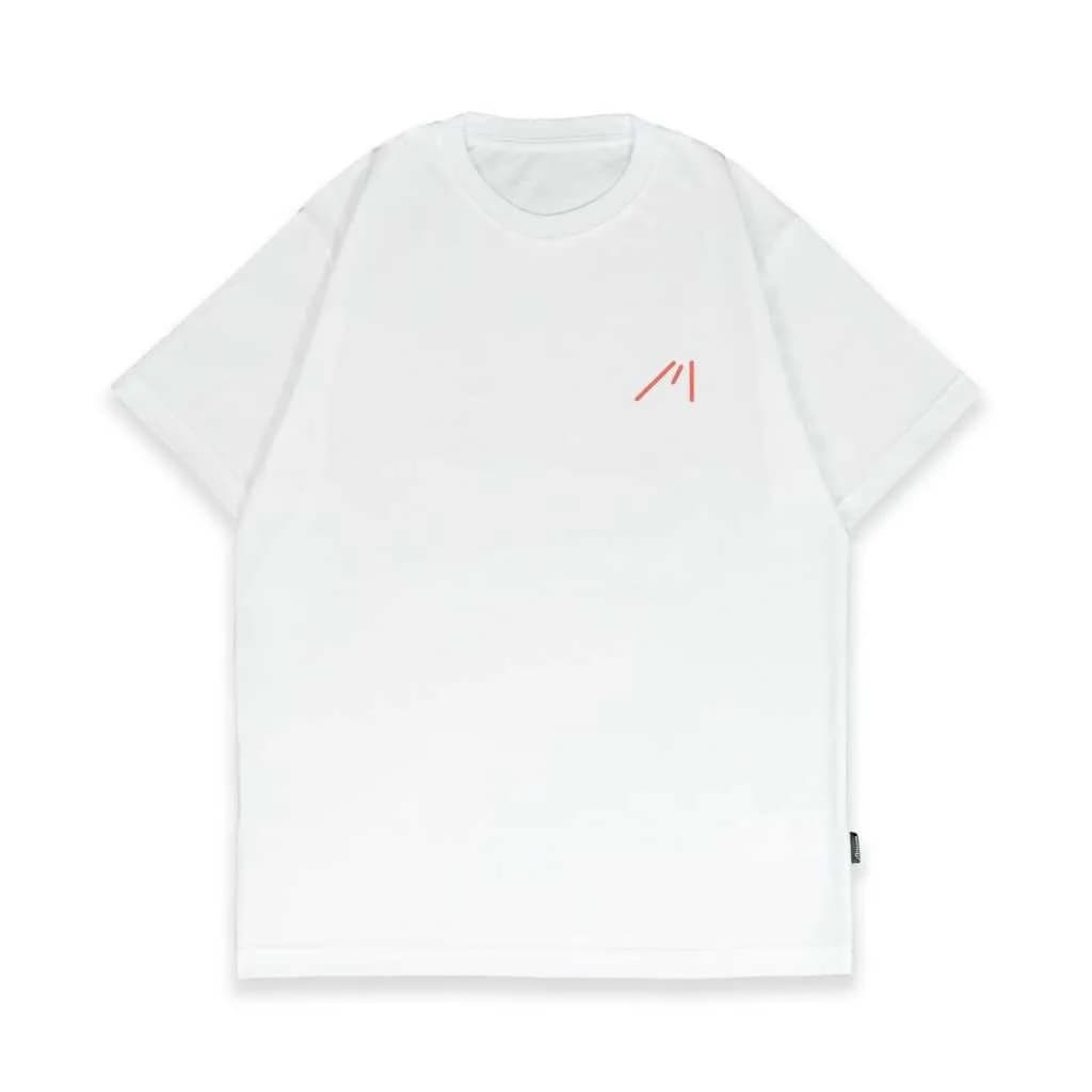 Markicabs - Suci White - T-Shirt Original