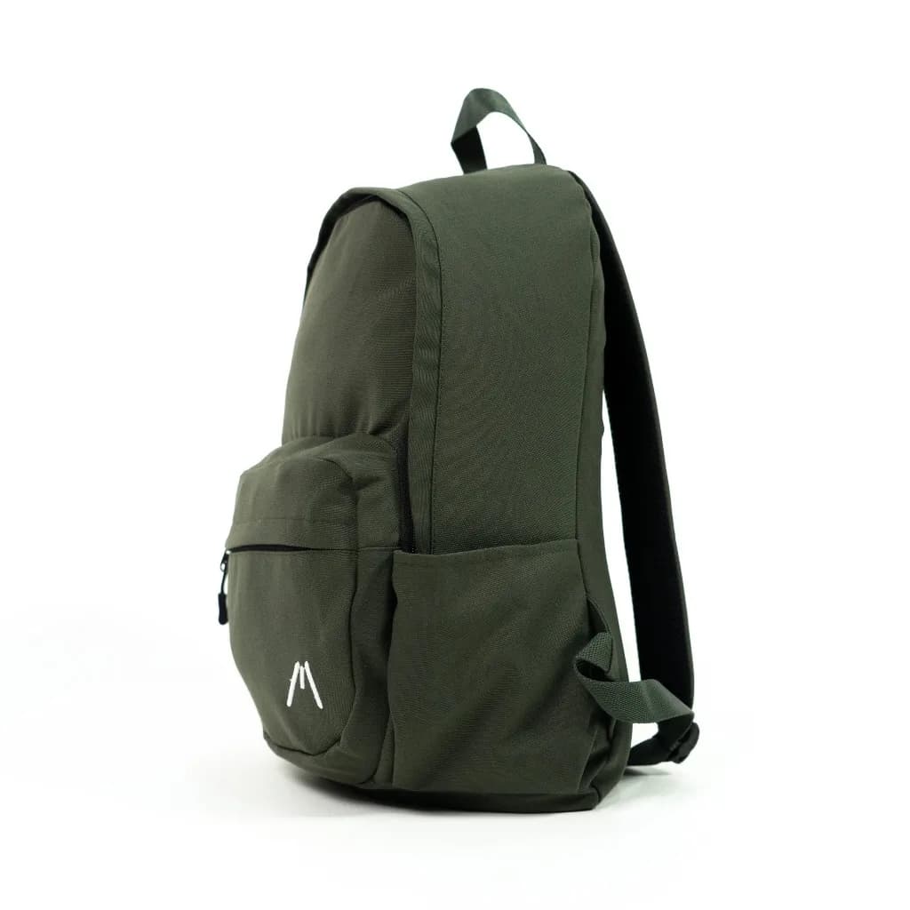 Markicabs - Sinai Backpack Daily 18L - Army tampak 2