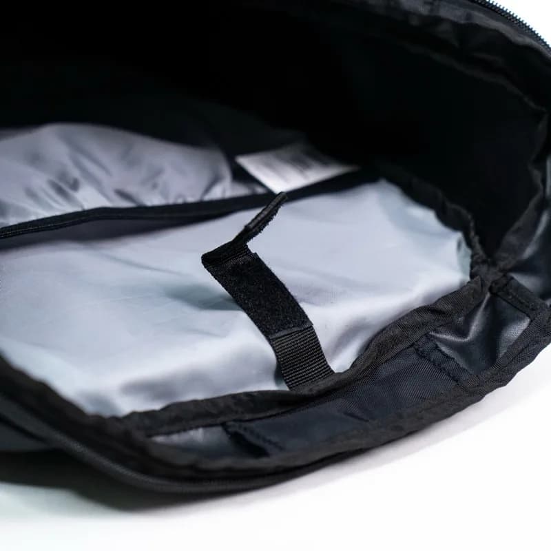Markicabs - Lotse Backpack 27L - Daypack Black tampak 7