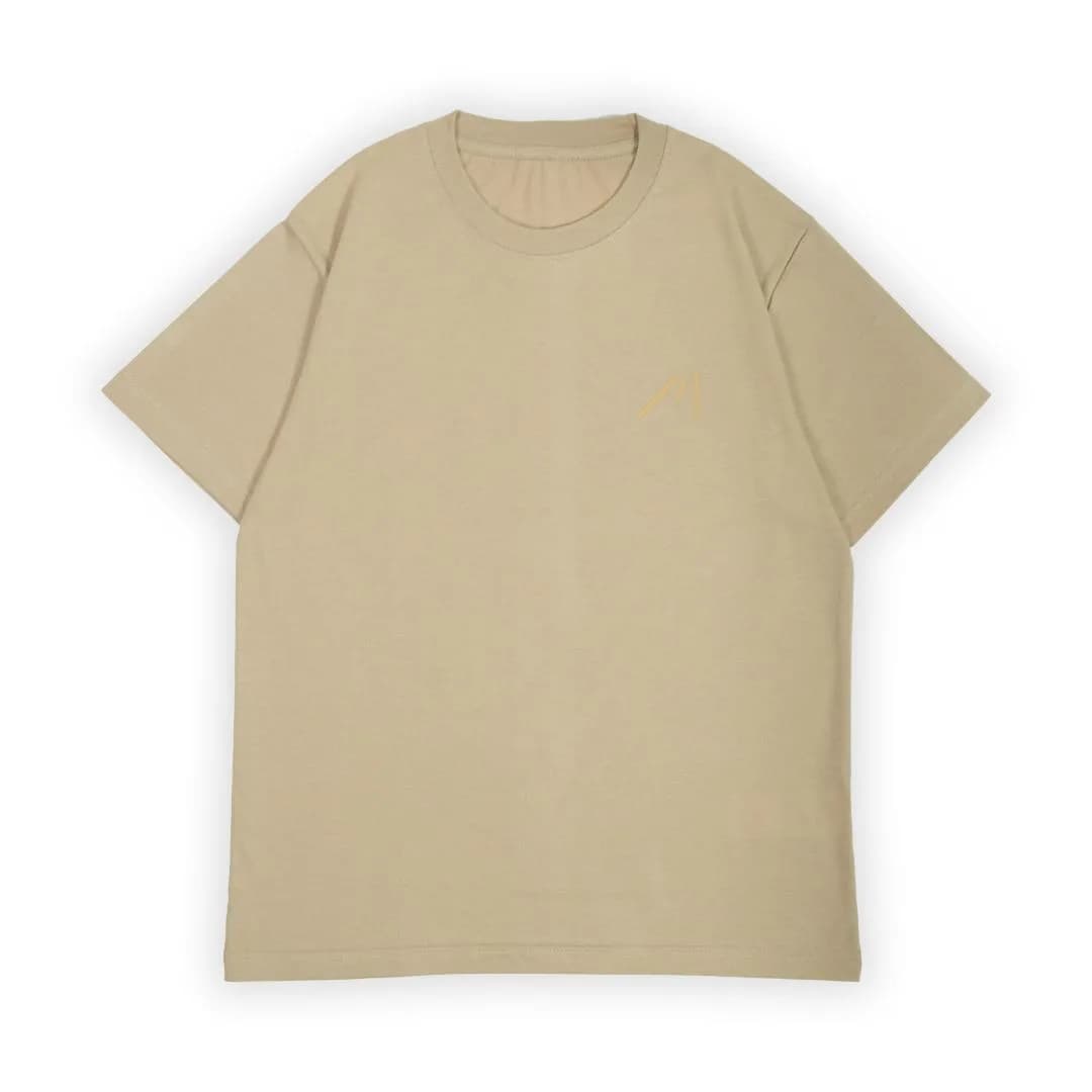 Markicabs - Suci Cream - T-Shirt Original tampak 16