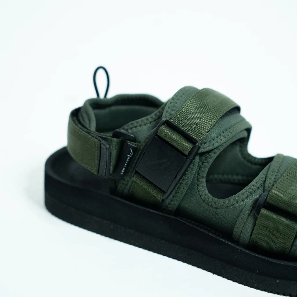 Markicabs - Breksi - Sandals tampak 20