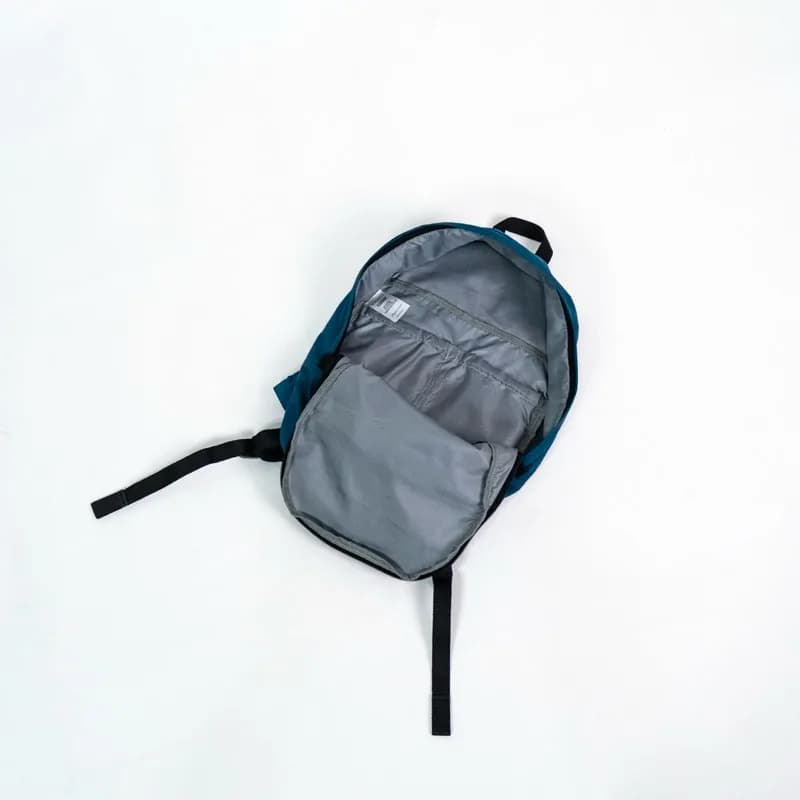 Markicabs - Anna Backpack Daily 15L - Deep blue tampak 6