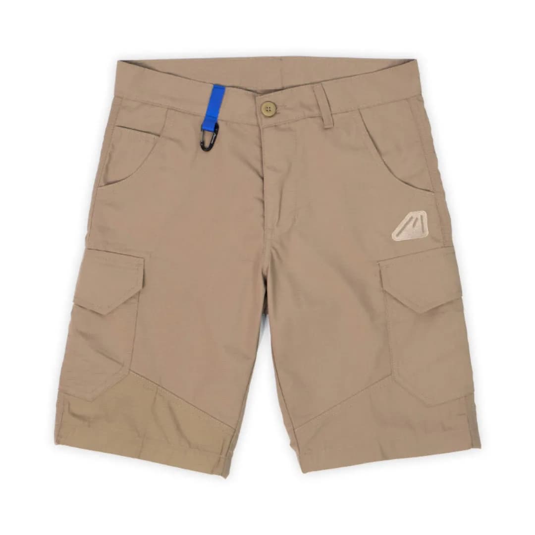 Markicabs - Booja Short Cargo Pants tampak 16