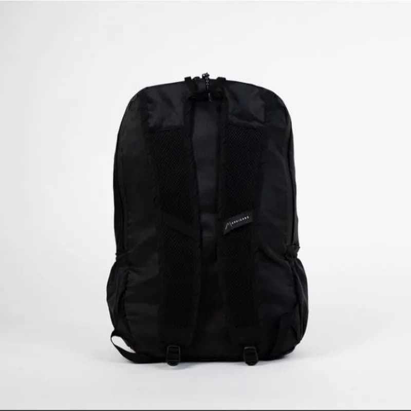 Markicabs - Mandala Foldable Bag - Tas Lipat Original 15L tampak 4