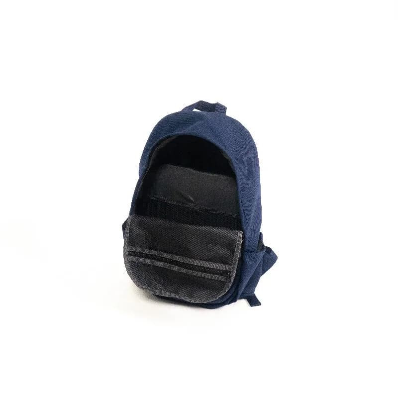 Markicabs - Sinai Backpack Daily 18L - Navy tampak 5