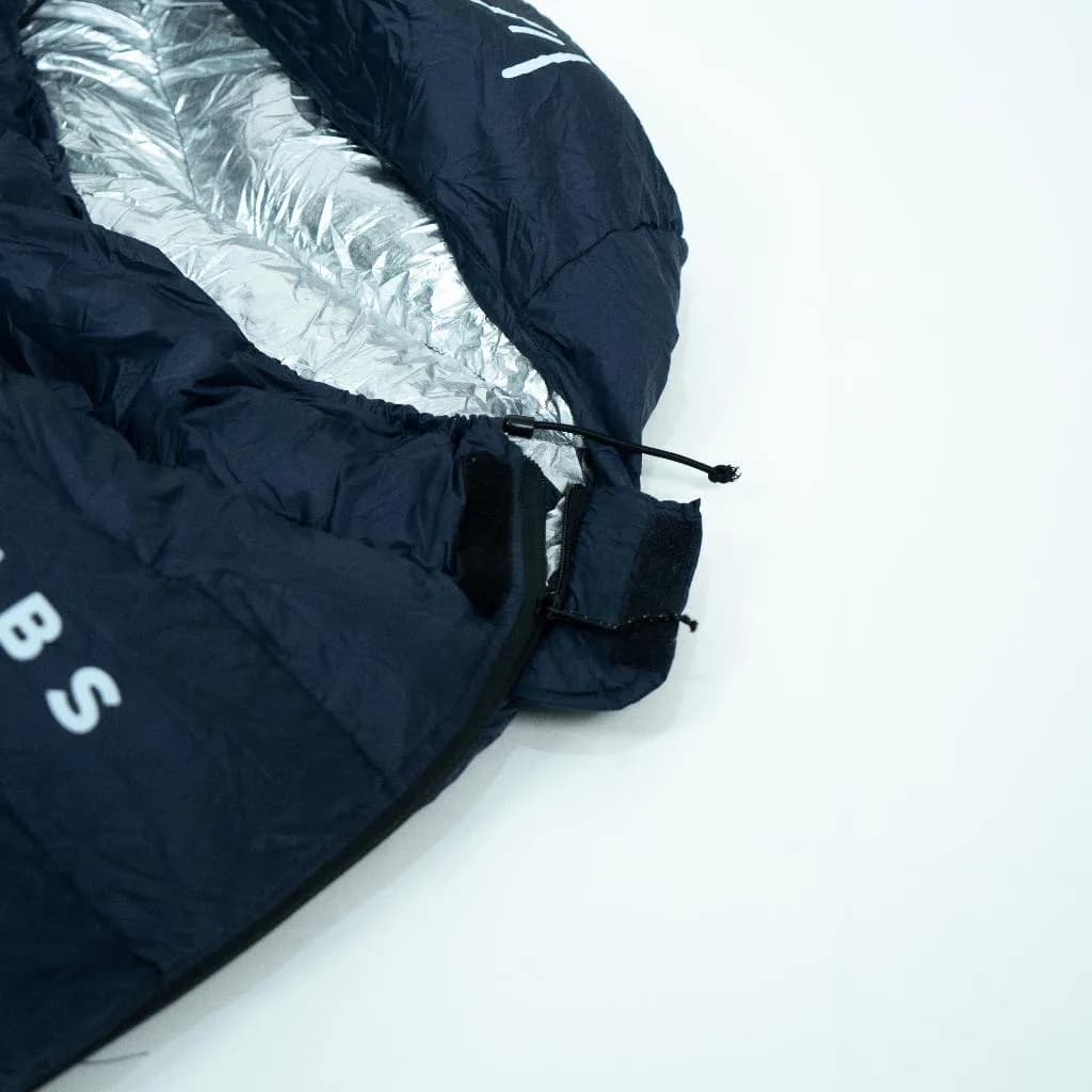 Markicabs - Saree Sleeping Bag Thermal tampak 20