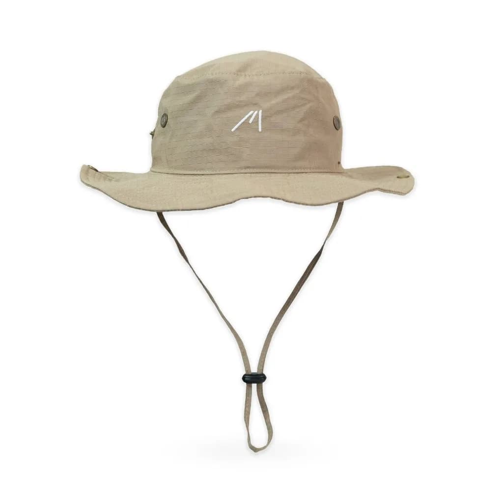 Markicabs - RB02 Topi Rimba tampak 6