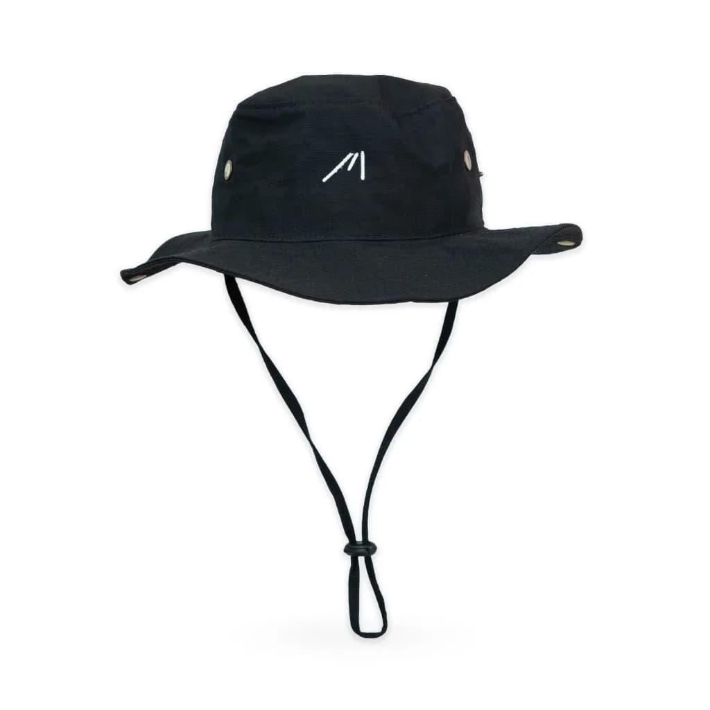 Markicabs - RB02 Topi Rimba tampak 8