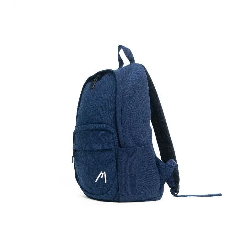 Markicabs - Sinai Backpack Daily 18L - Navy tampak 2