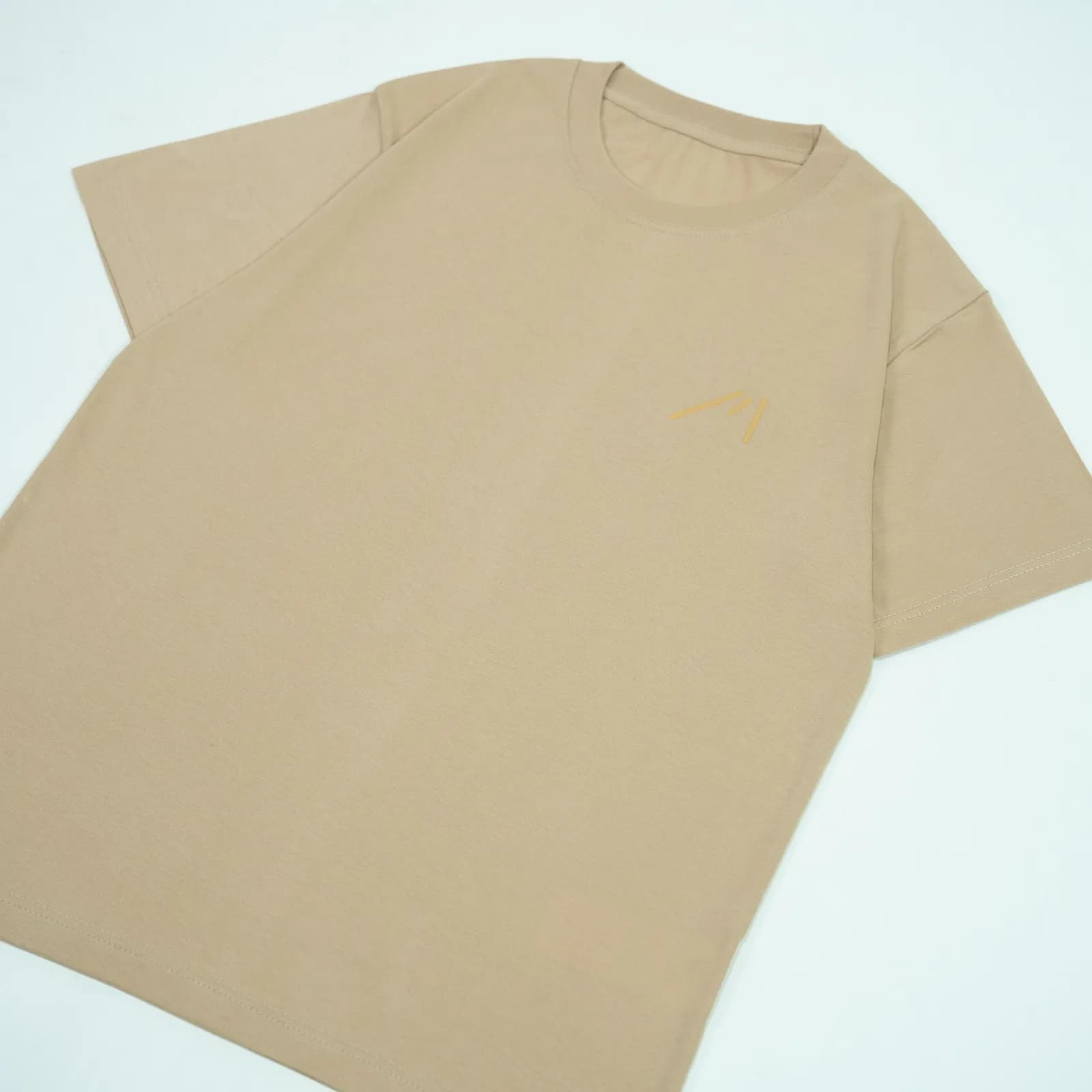 Markicabs - Suci Cream - T-Shirt Original tampak 21