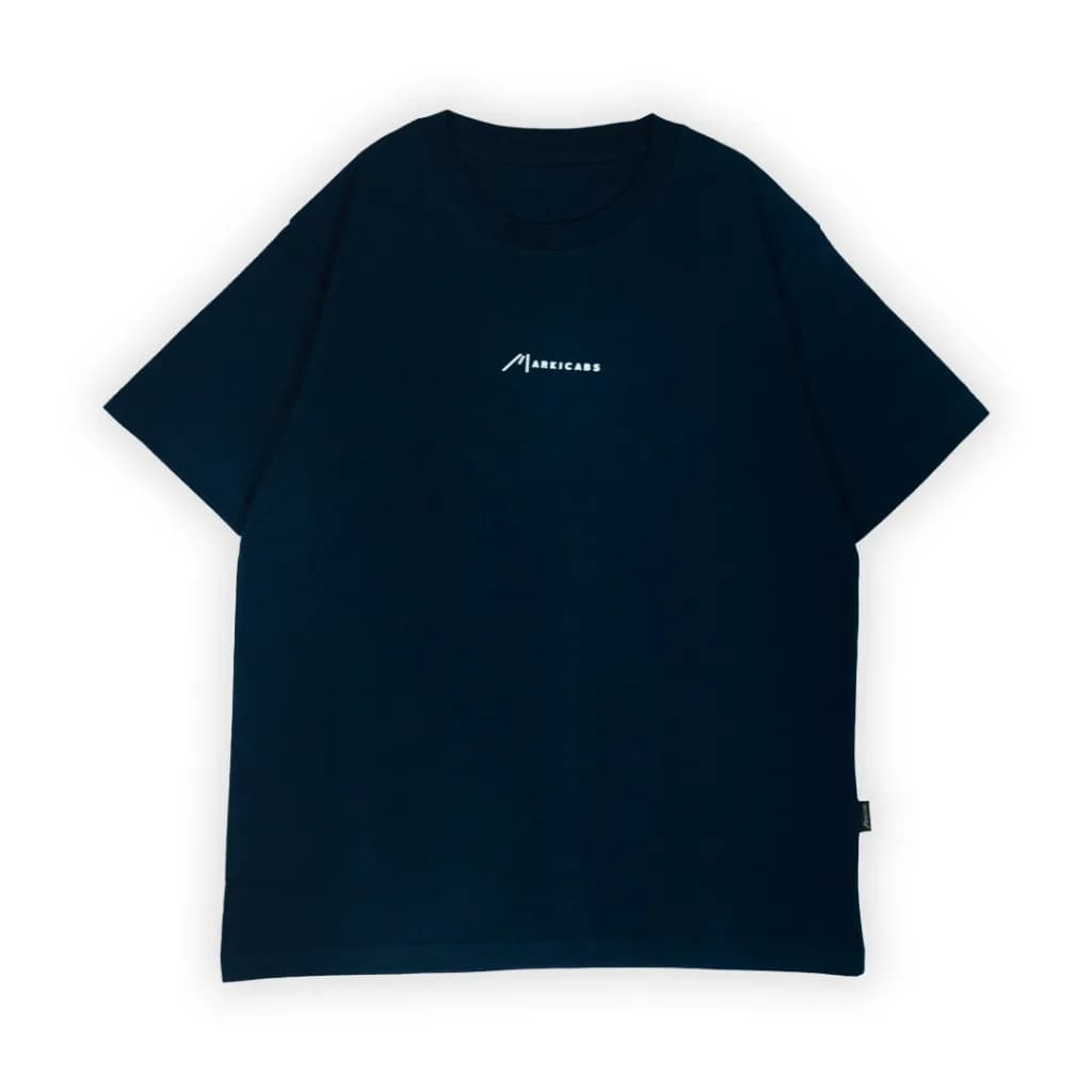 Markicabs - Suci 1.0 Edition - T-Shirt Original tampak 15