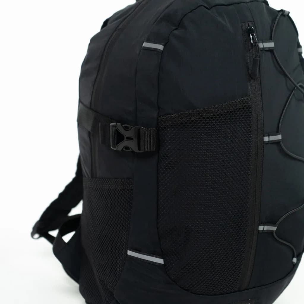 Markicabs - Namche 2.0 Backpack Daily 18L - Black tampak 4