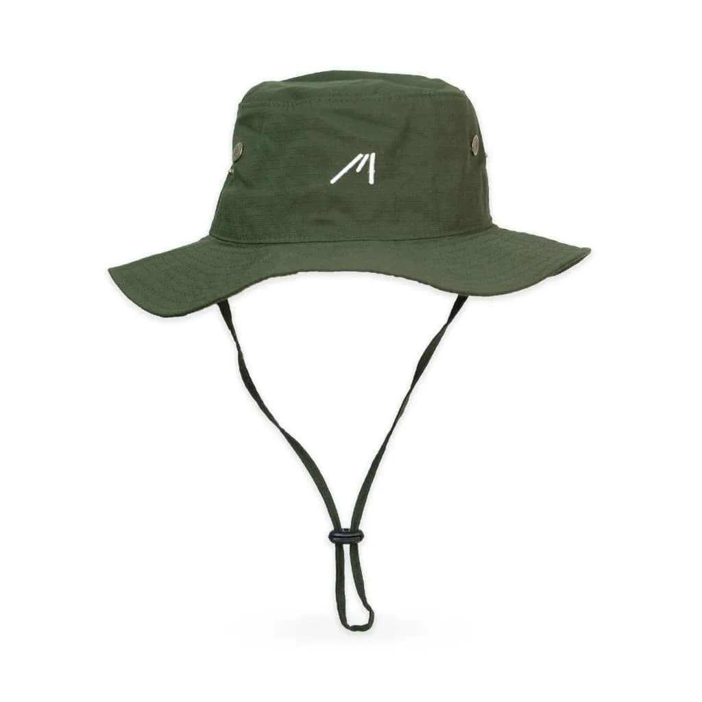 Markicabs - RB02 Topi Rimba tampak 9