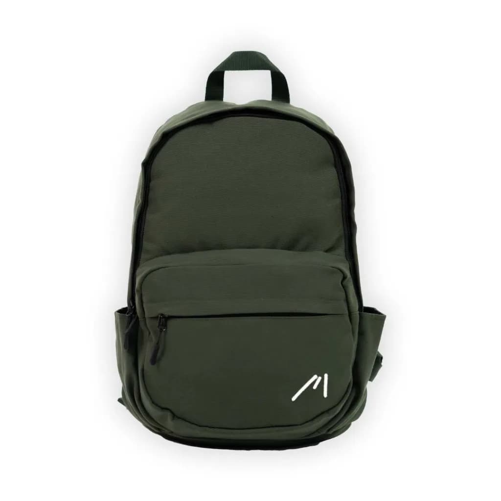Markicabs - Sinai Backpack Daily 18L - Army