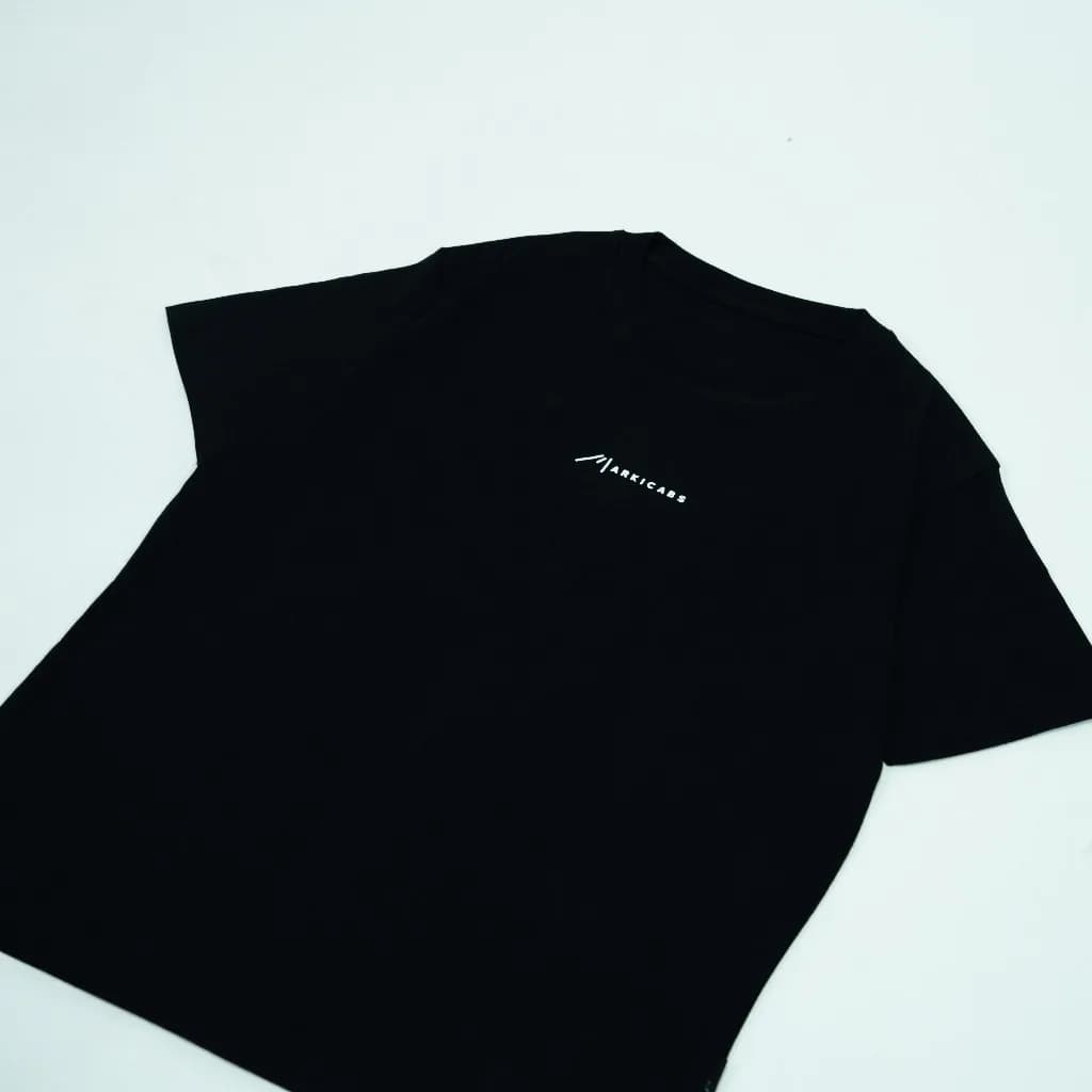 Markicabs - Suci 1.0 Edition - T-Shirt Original tampak 22