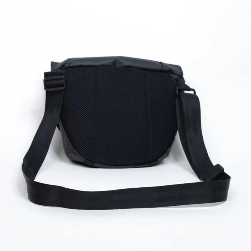Markicabs - Tere Sling Bag - Tas Selempang Original - Black tampak 4