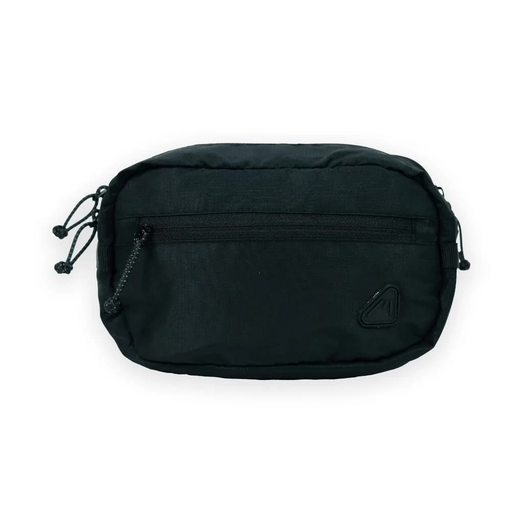Markicabs - Buki Waist bag - Tas Selempang Original