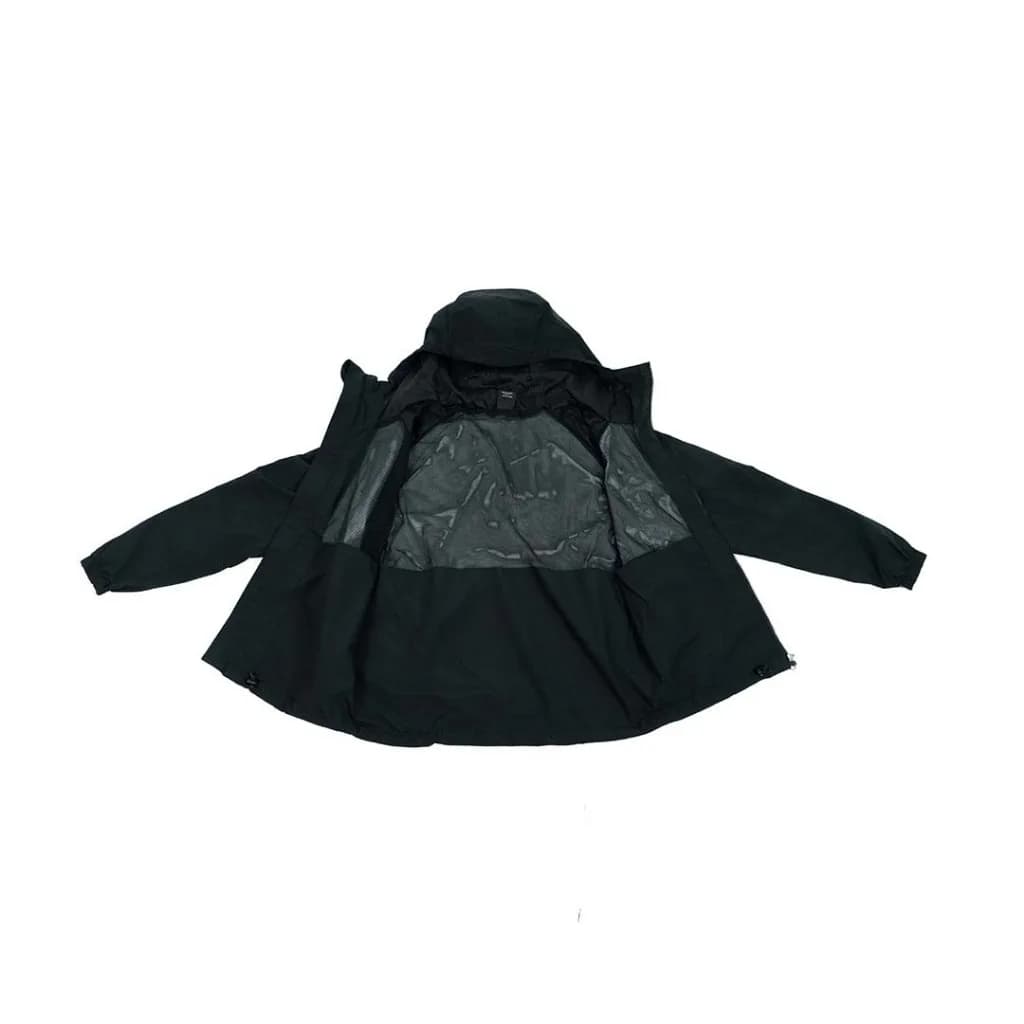Markicabs - Chayi Windbreaker Jacket tampak 44
