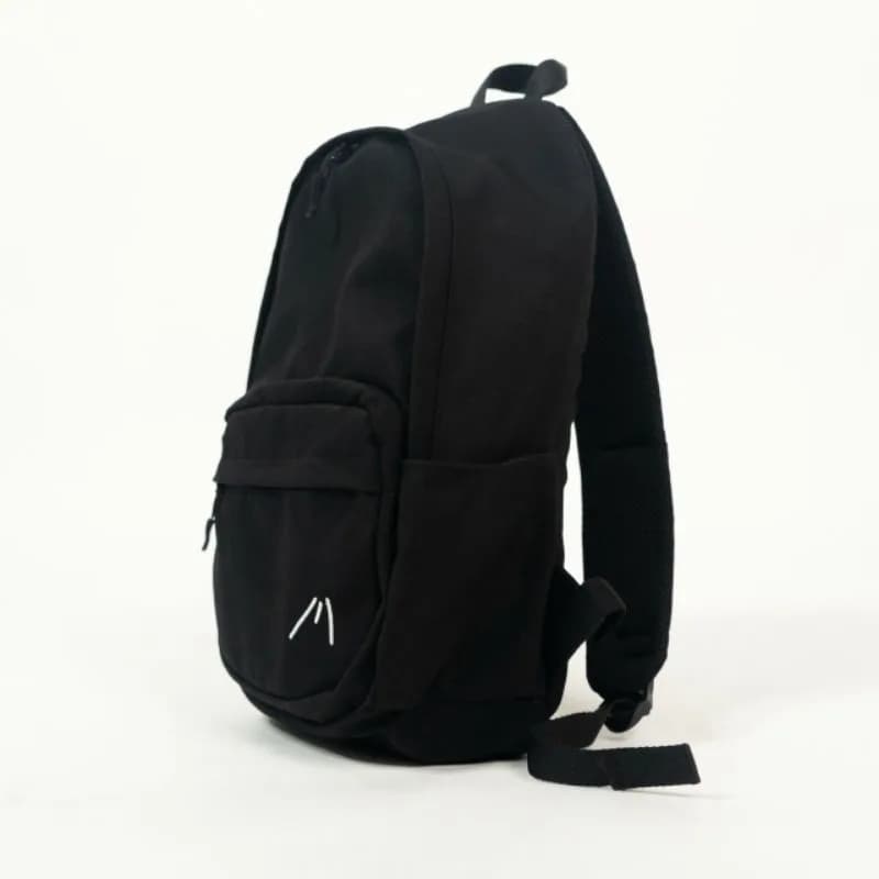 Markicabs - Sinai Backpack Daily 18L - Black tampak 3