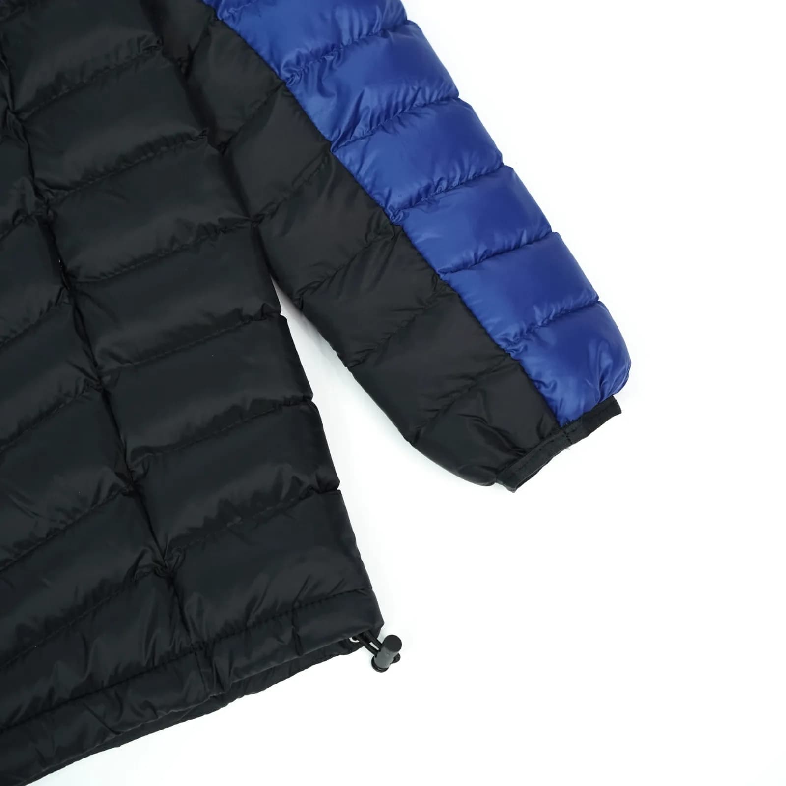Markicabs - Deet V-Limeted Dacron Jacket - Two Tone tampak 18