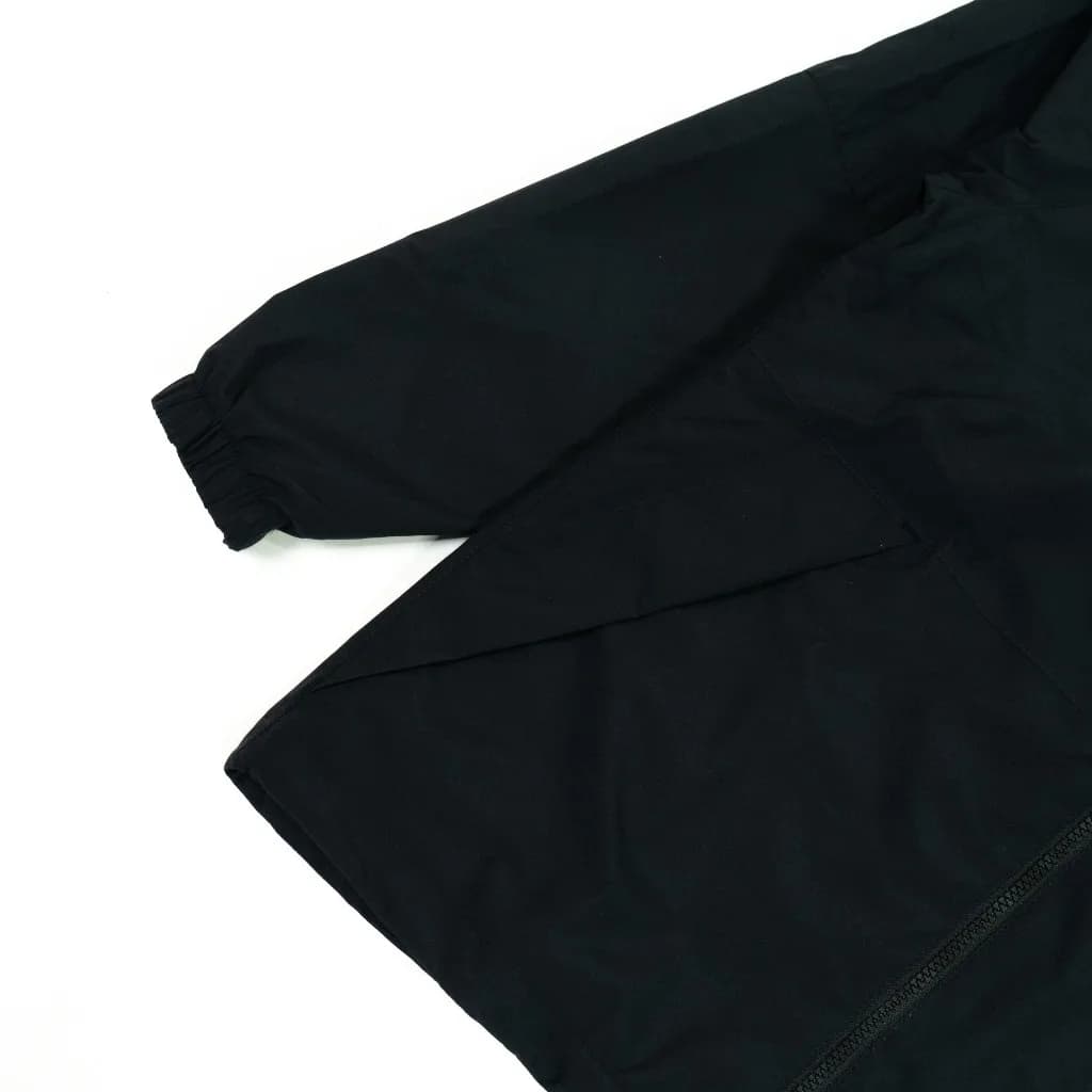 Markicabs - Chayi Windbreaker Jacket tampak 43