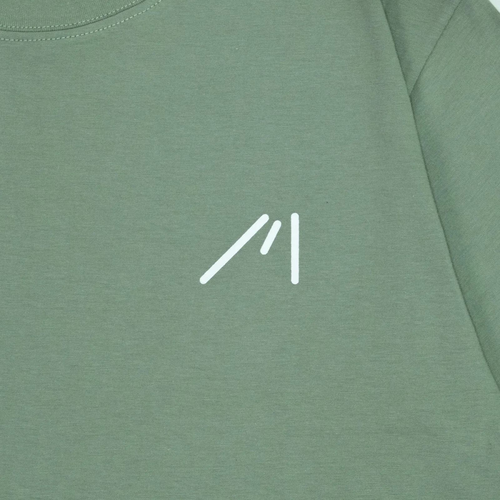 Markicabs - Suci Sage - T-Shirt Original tampak 6