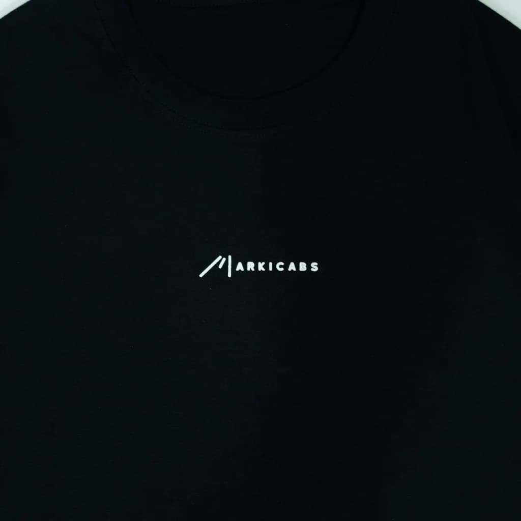 Markicabs - Suci 1.0 Edition - T-Shirt Original tampak 25