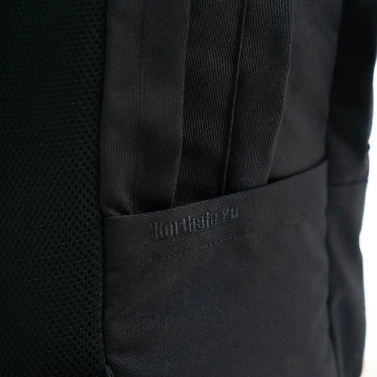 Markicabs - Karthala 28L Backpack tampak 8