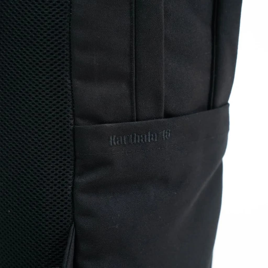 Markicabs - Karthala 18L Backpack tampak 14