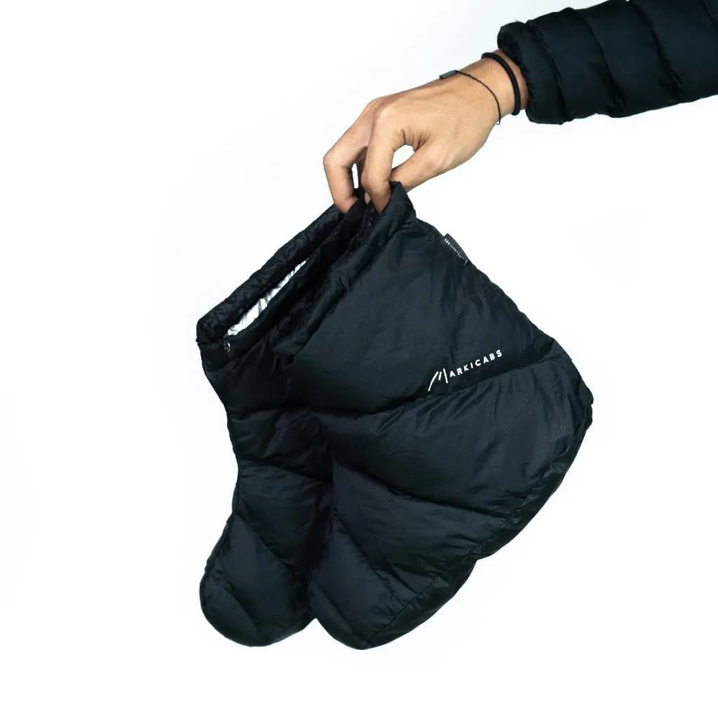 Markicabs - Saree Sleeping Bag Thermal tampak 22