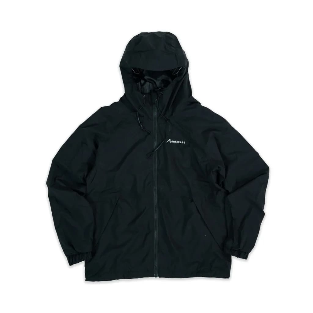 Markicabs - Chayi Windbreaker Jacket