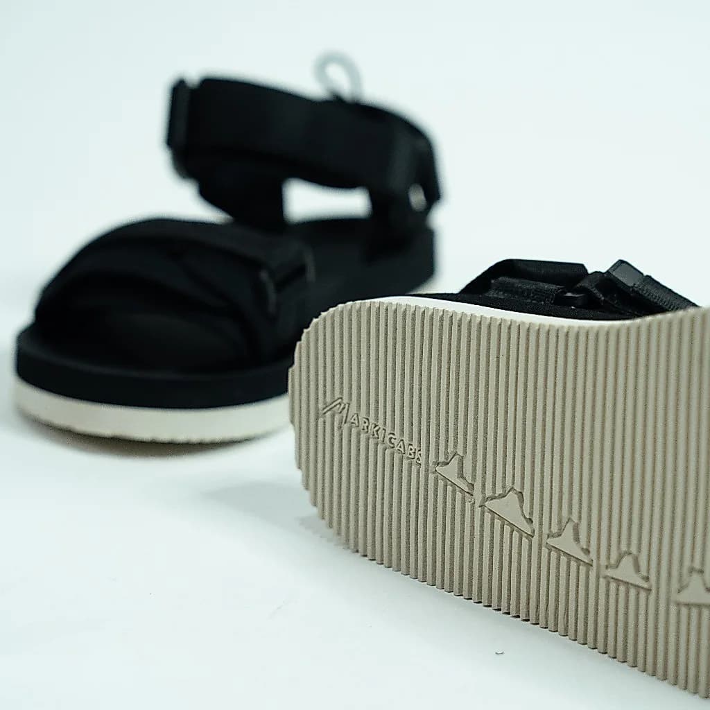 Markicabs - Gravite - Sandals tampak 16