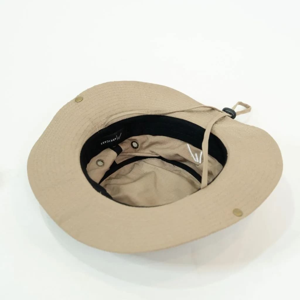 Markicabs - RB02 Topi Rimba tampak 14