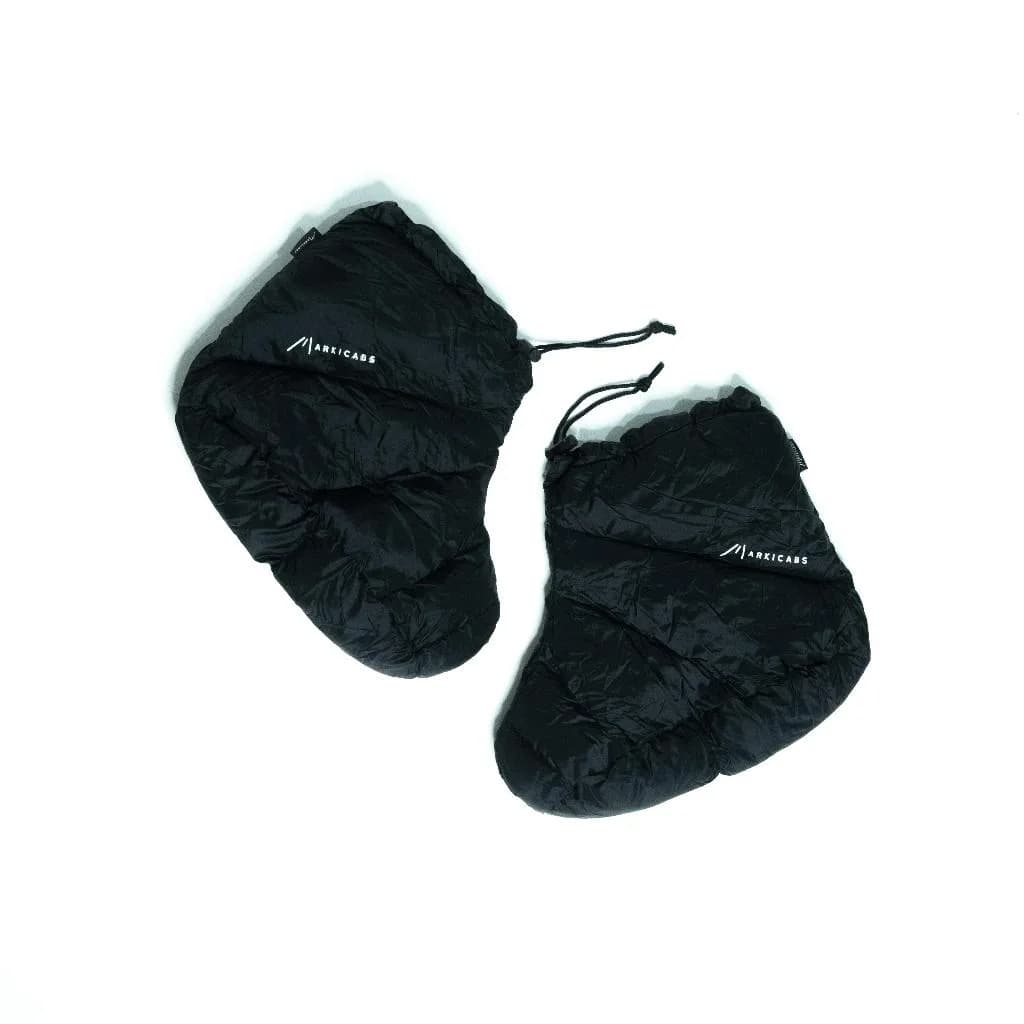 Markicabs - Saree Sleeping Bag Thermal tampak 3