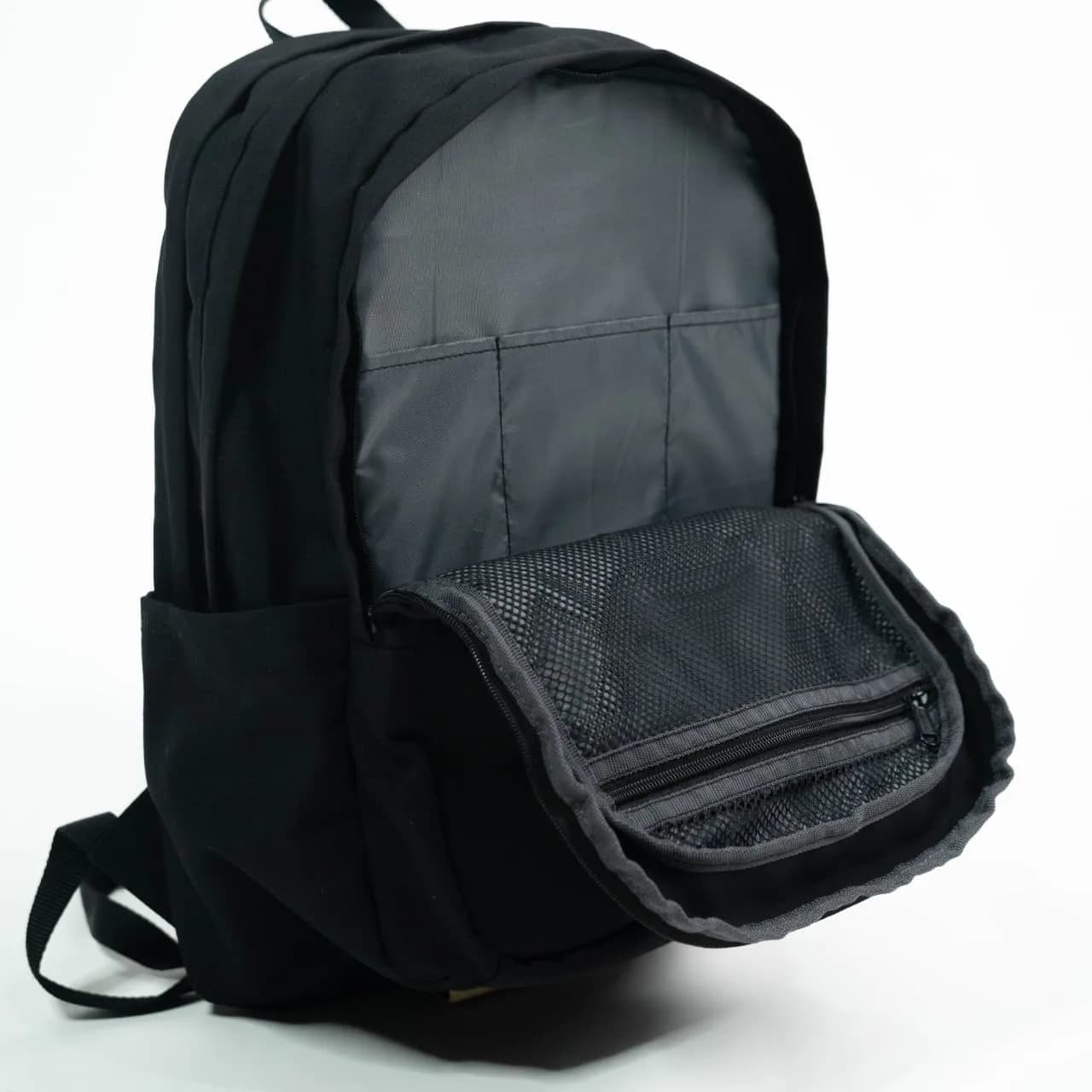 Markicabs - Karthala 28L Backpack tampak 11