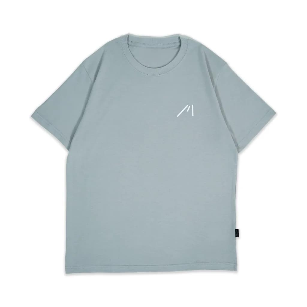 Markicabs - Suci Light Grey - T-Shirt Original