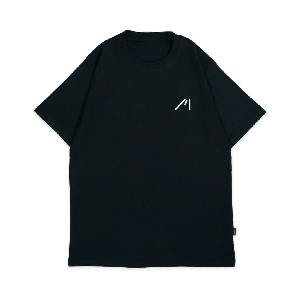 Markicabs - Suci Black - T-Shirt Original