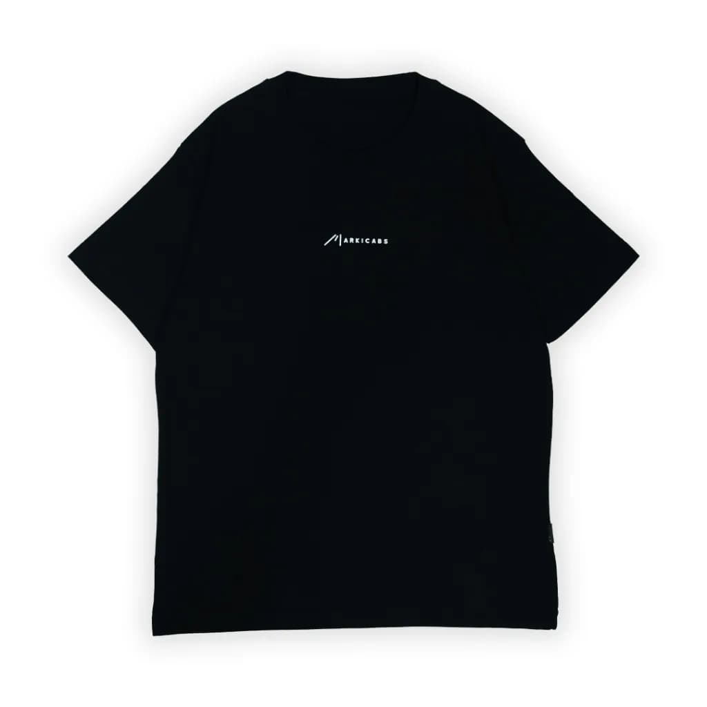 Markicabs - Suci 1.0 Edition - T-Shirt Original